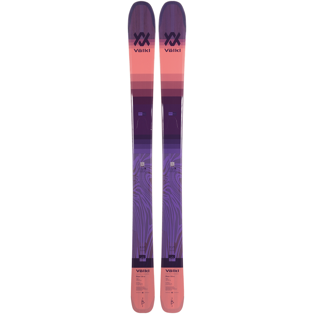 Völkl Blaze 106 W
