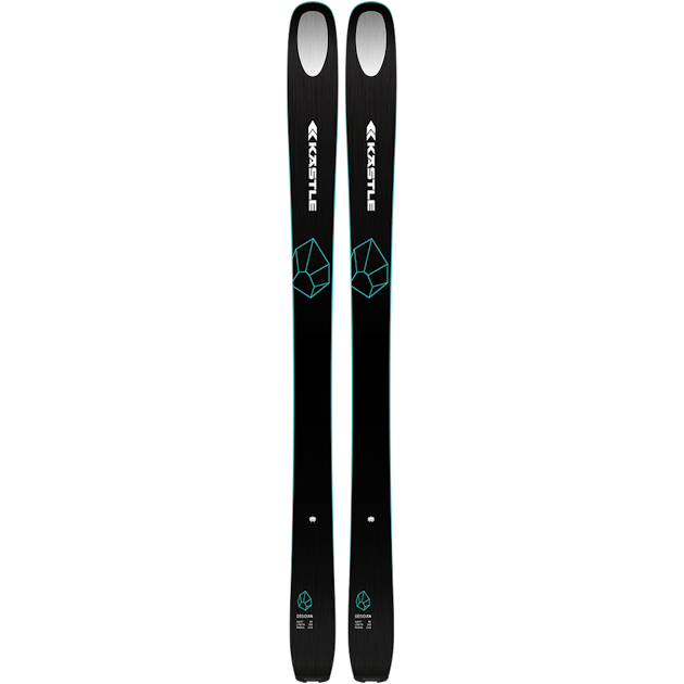 Kästle Obsidian 92 | 2024 | Gear Review | FREESKIER