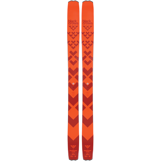 Blackcrows Nocta | 2024 | Gear Review | FREESKIER