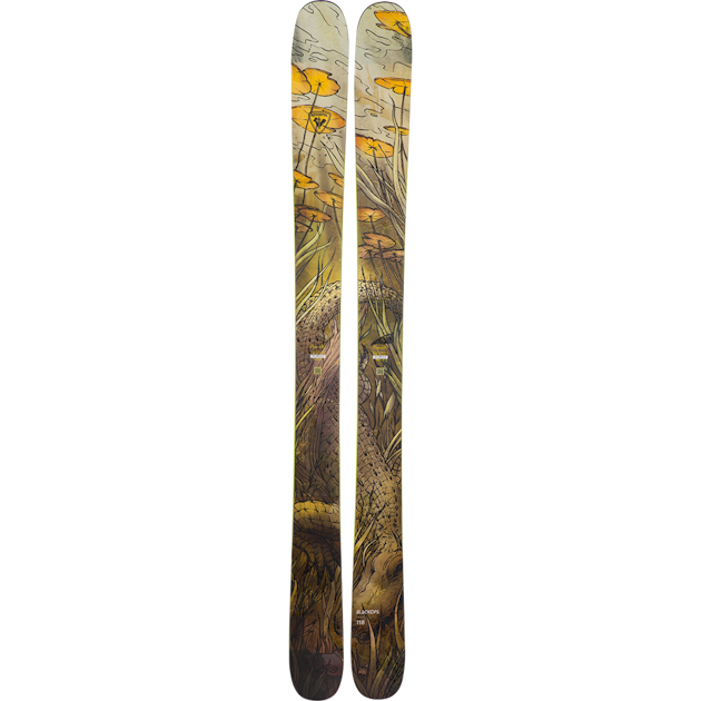 Rossignol BlackOps 118 | 2024 | Gear Review | FREESKIER