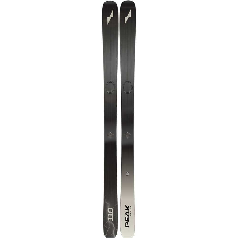 Peak Skis 110 by Bode