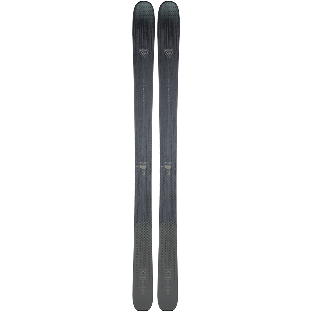 Rossignol Sender 106Ti