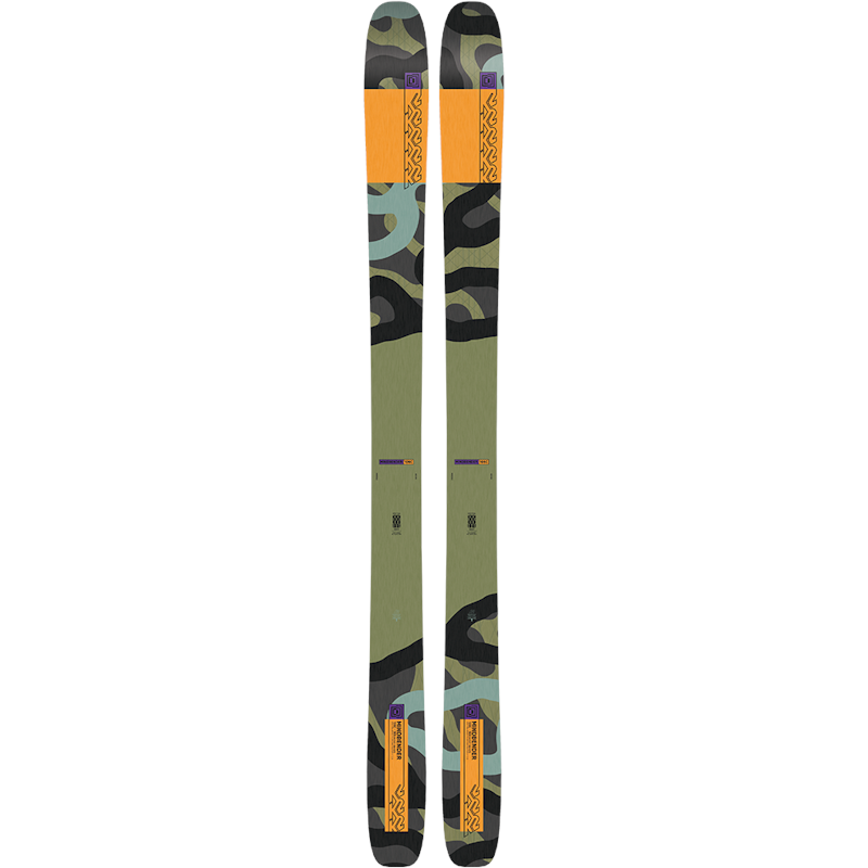 K2 Mindbender 106C | 2024 | Gear Review | FREESKIER K2 Mindbender 106C | 2024 | Gear Review | FREESKIER