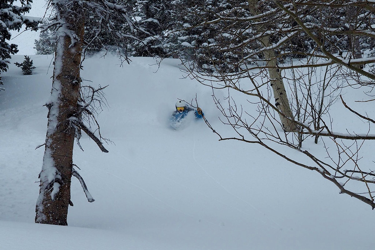 Eldora Mountain Resort to trial uphill access for the 2016-17 ski season