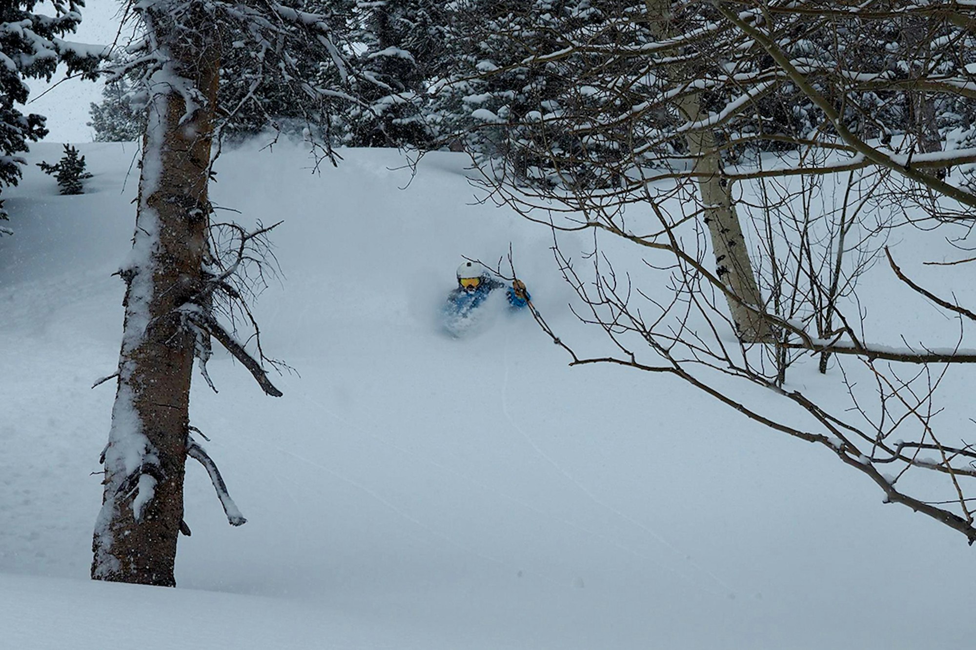 Eldora Mountain Resort to trial uphill access for the 2016-17 ski season