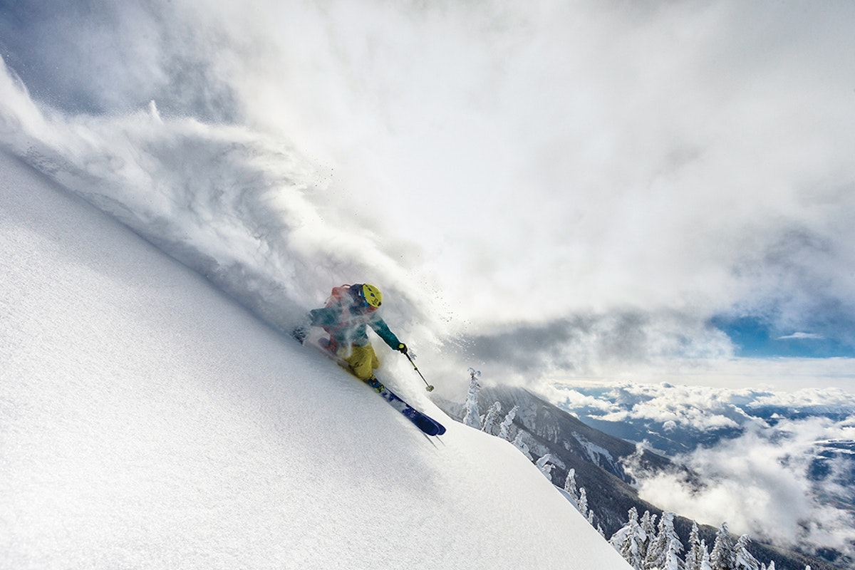 The Mountain Collective: The multi-destination ski pass that's encouraging skiers to get up and go, go, go