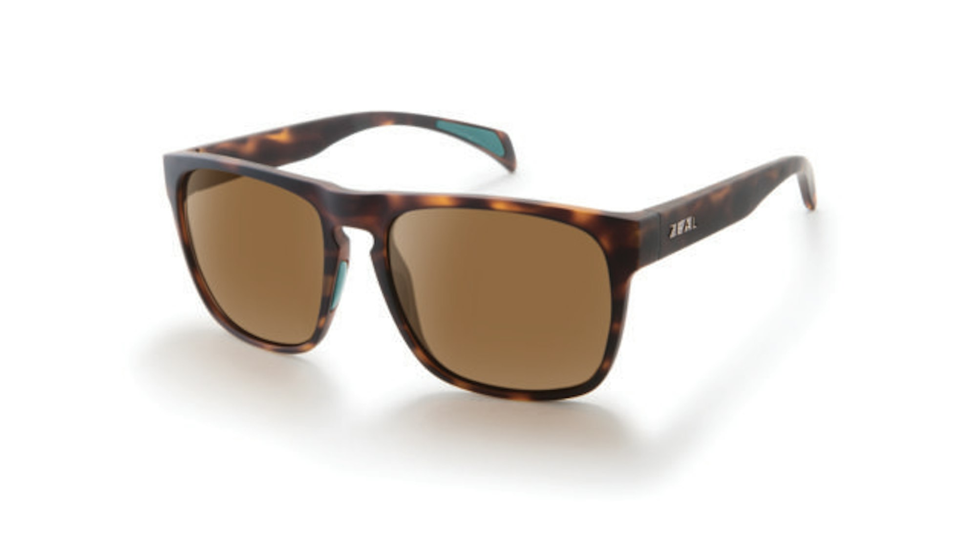 Meet Capitol in Matte Tortoise