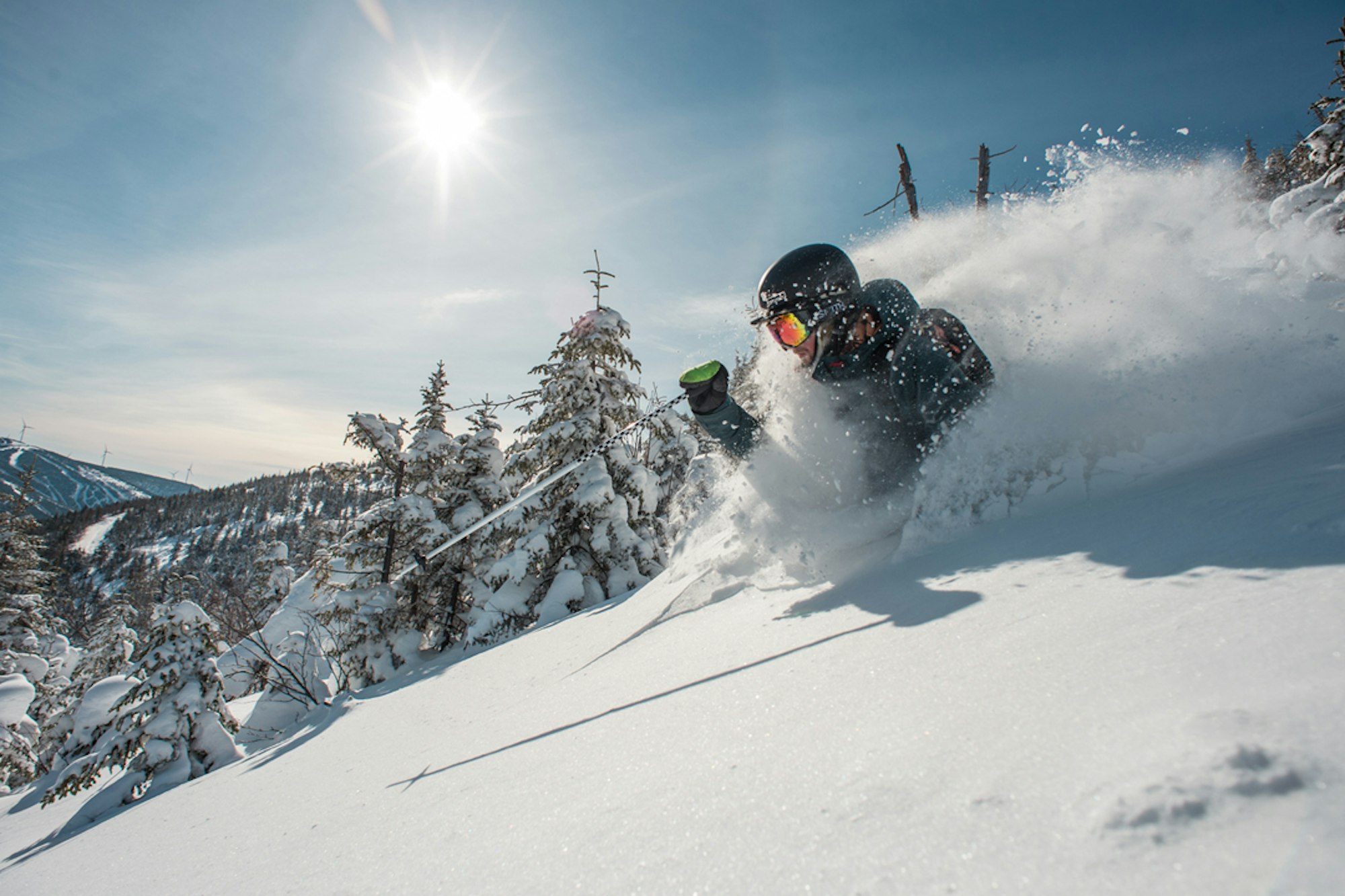 “Best Of” Part 3: heli & cat operations