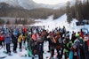The 2016-17 ski season is officially underway; see footage from A-Basin, Colorado