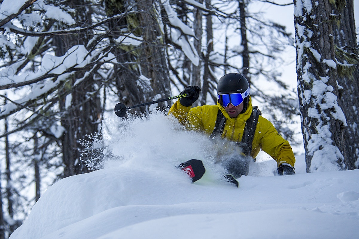 FREESKIER’s Guide to Heading North and Skiing Canada