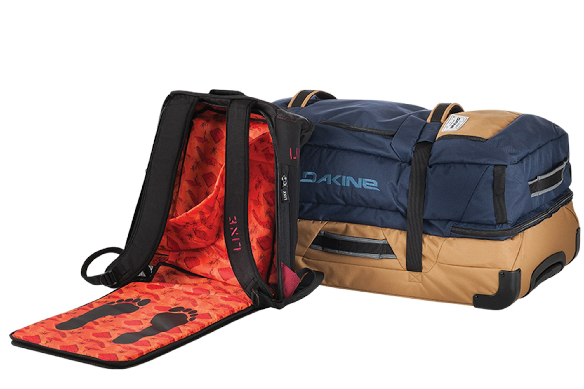 The top 7 luggage products for skiers — 2017