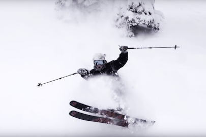 Armada just released one of the deepest pow edits of all time