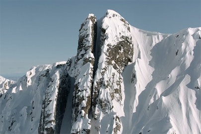 Is this the gnarliest line of all-time?