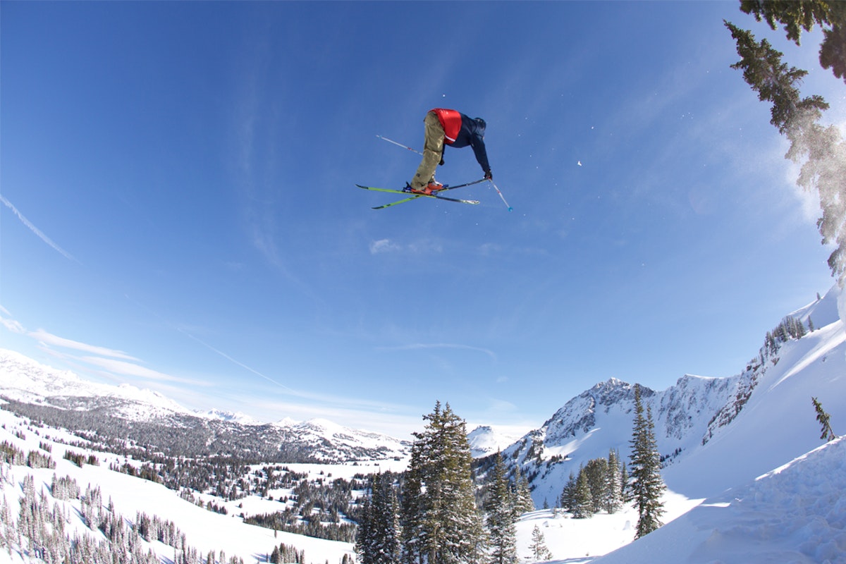 Gallery: Go behind the scenes of Bobby Brown's new film, "Be Water"