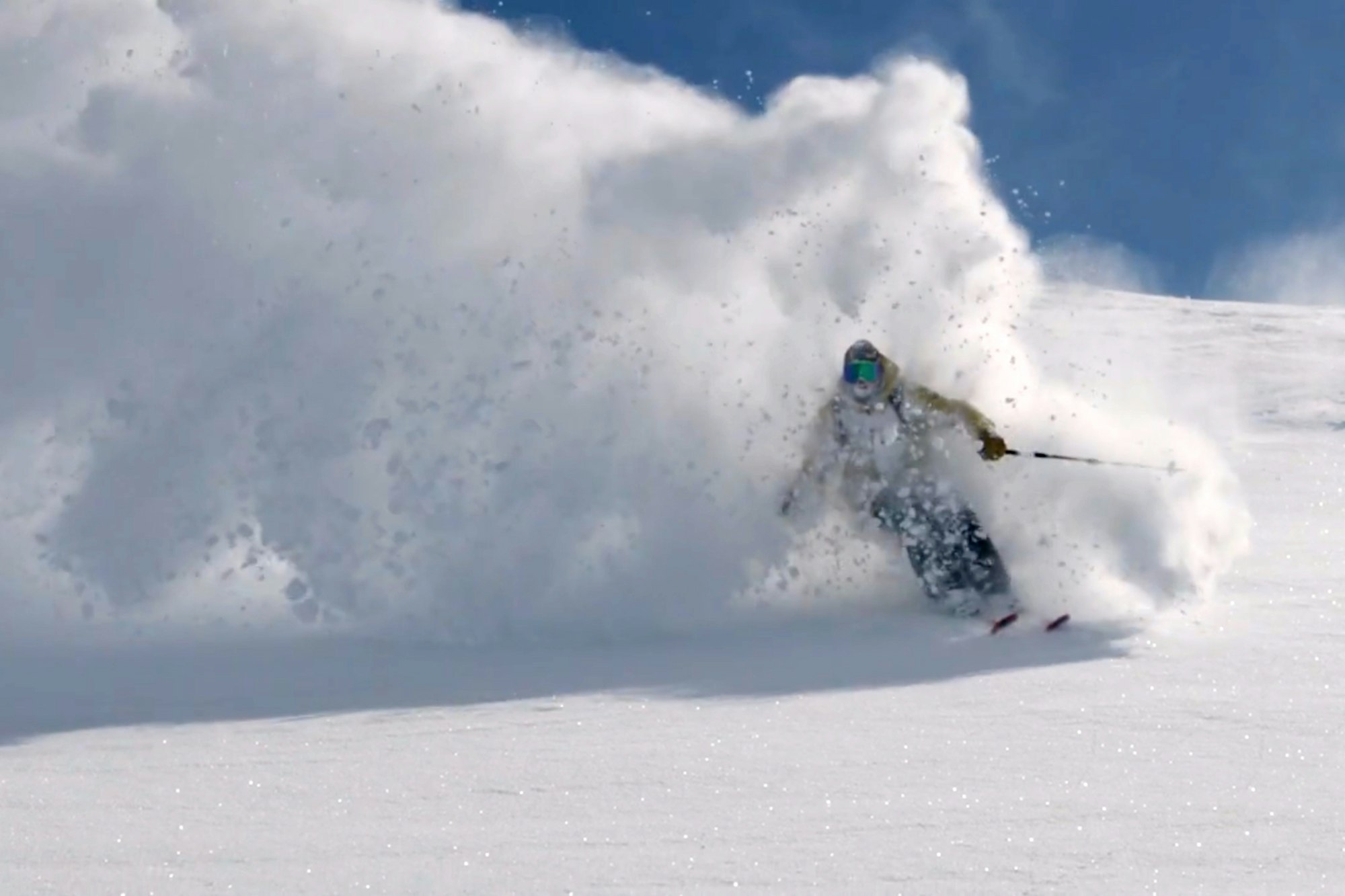 Brain Busters: How will the ski community react to CTE's sudden presence in action sports?