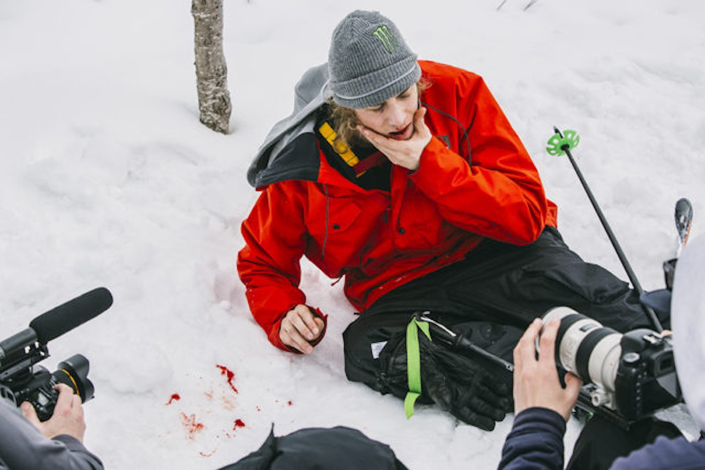 Alex Beulieu-Marchand