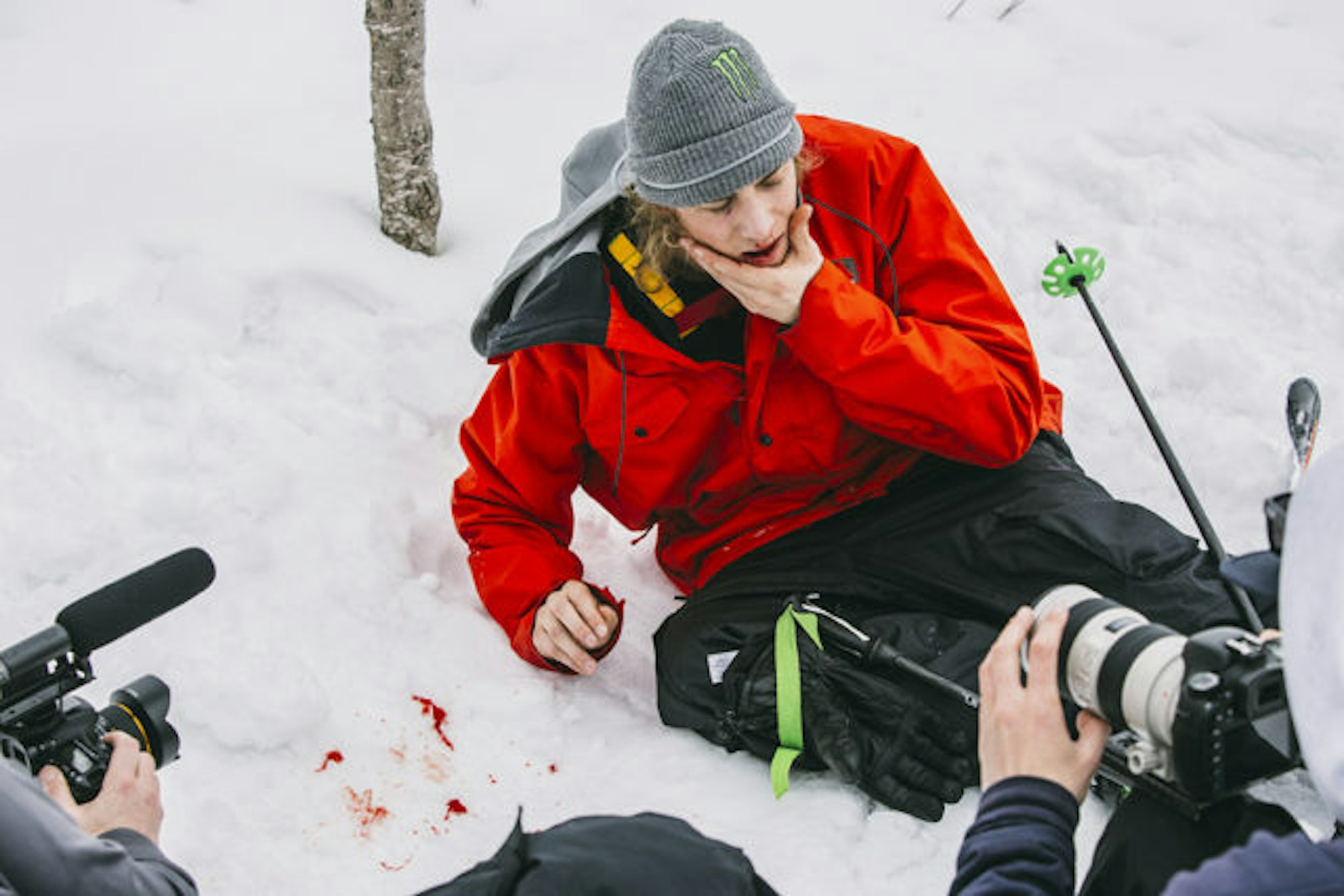 Alex Beulieu-Marchand