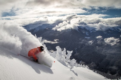 Is technology keeping kids from skiing? See what Whistler Blackcomb thinks