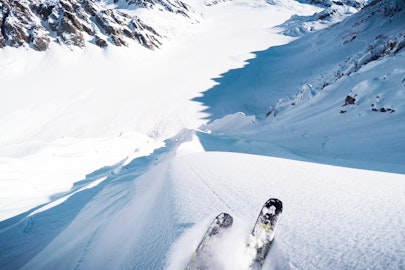 Must Watch: Mark Abma is the ultimate professor of "Sending it 101"