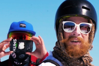 The whacky Traveling Circus crew has made its grand return—in Washington