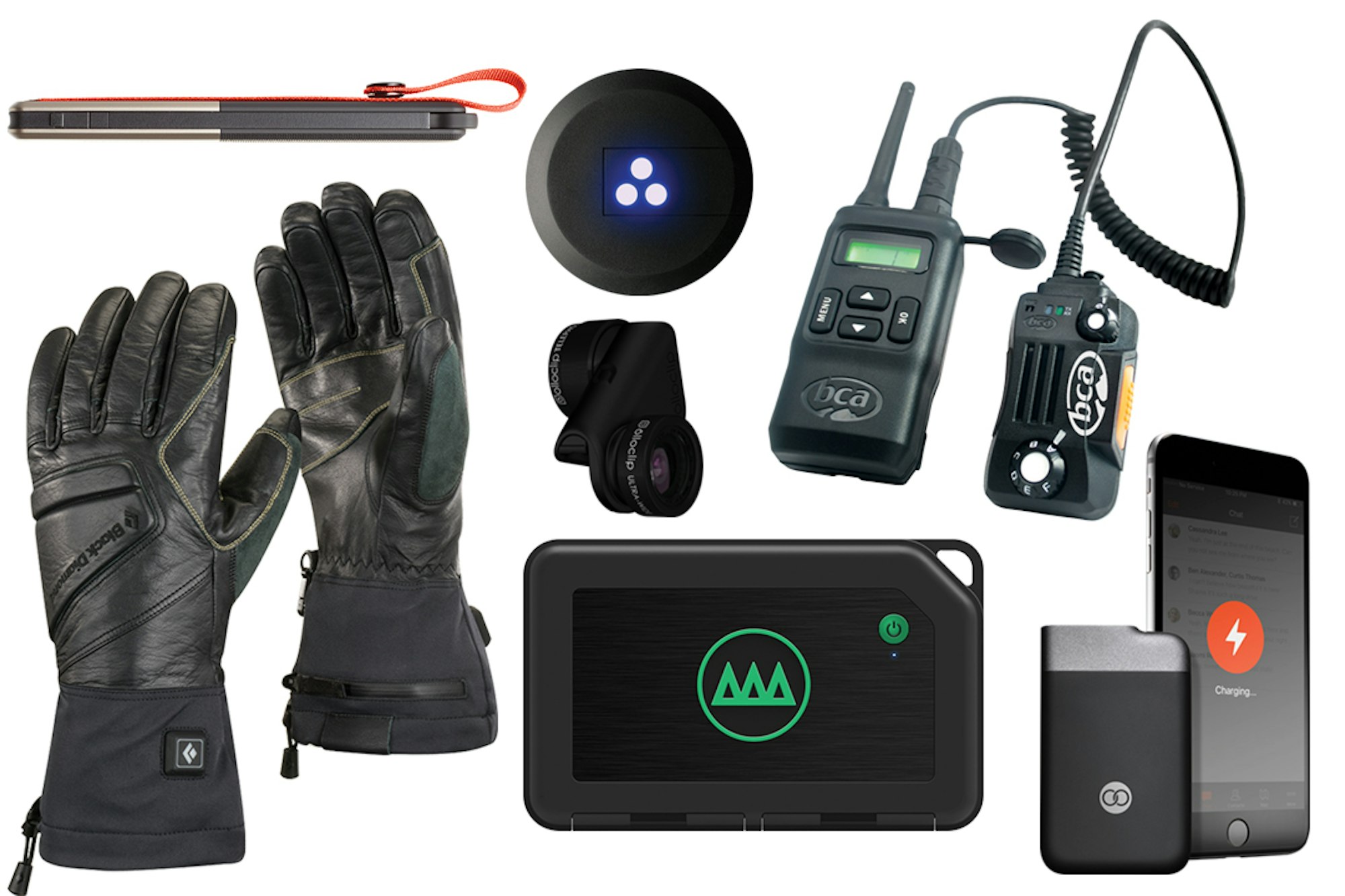 The top 25 gadgets of 2017