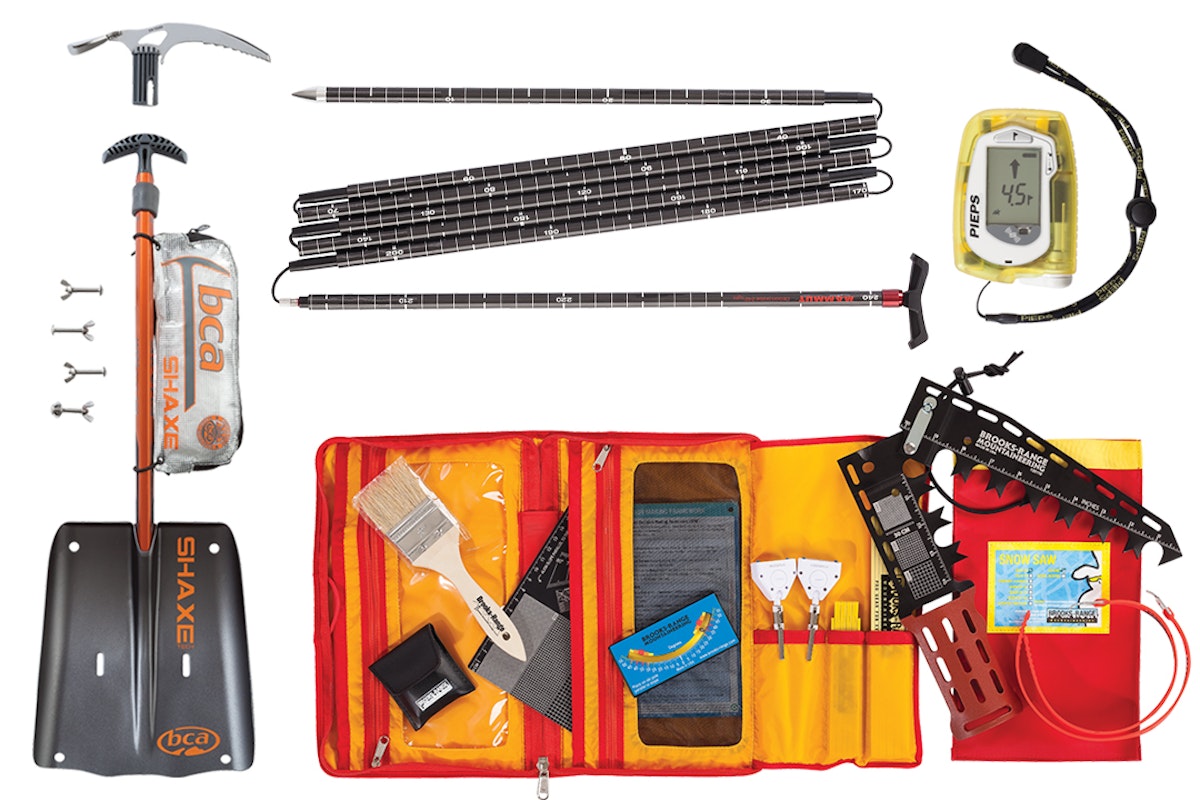The top 8 backcountry tools of 2017