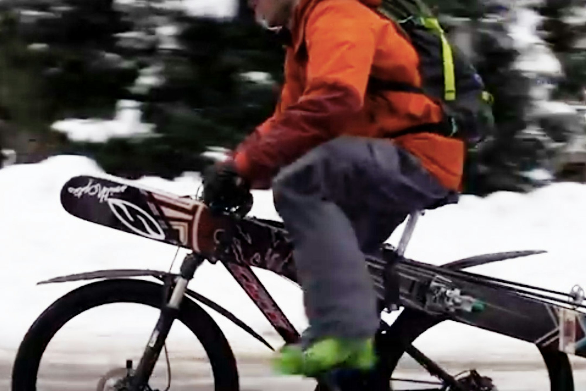 From Sweden to British Columbia, these are the top three ski videos of the week