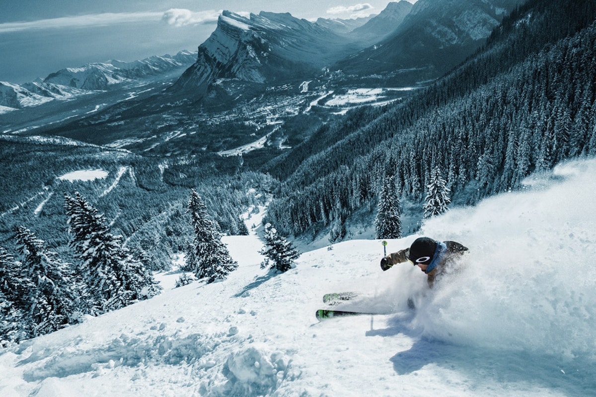 We're giving out two Mountain Collective passes—want 'em?