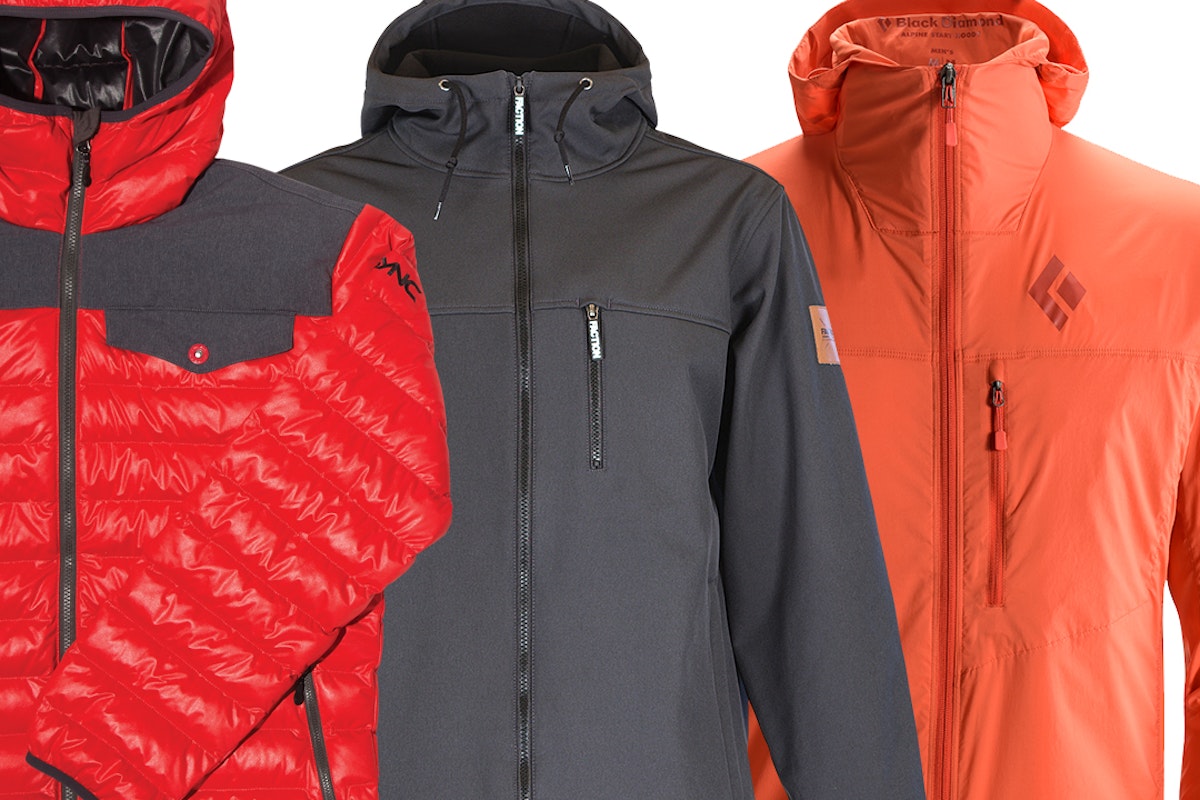 Gear Up: The top 9 Midlayers of 2017