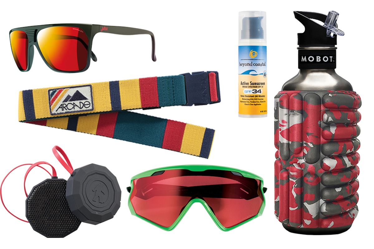 Gear Up: The top 14 ski accessories of 2017