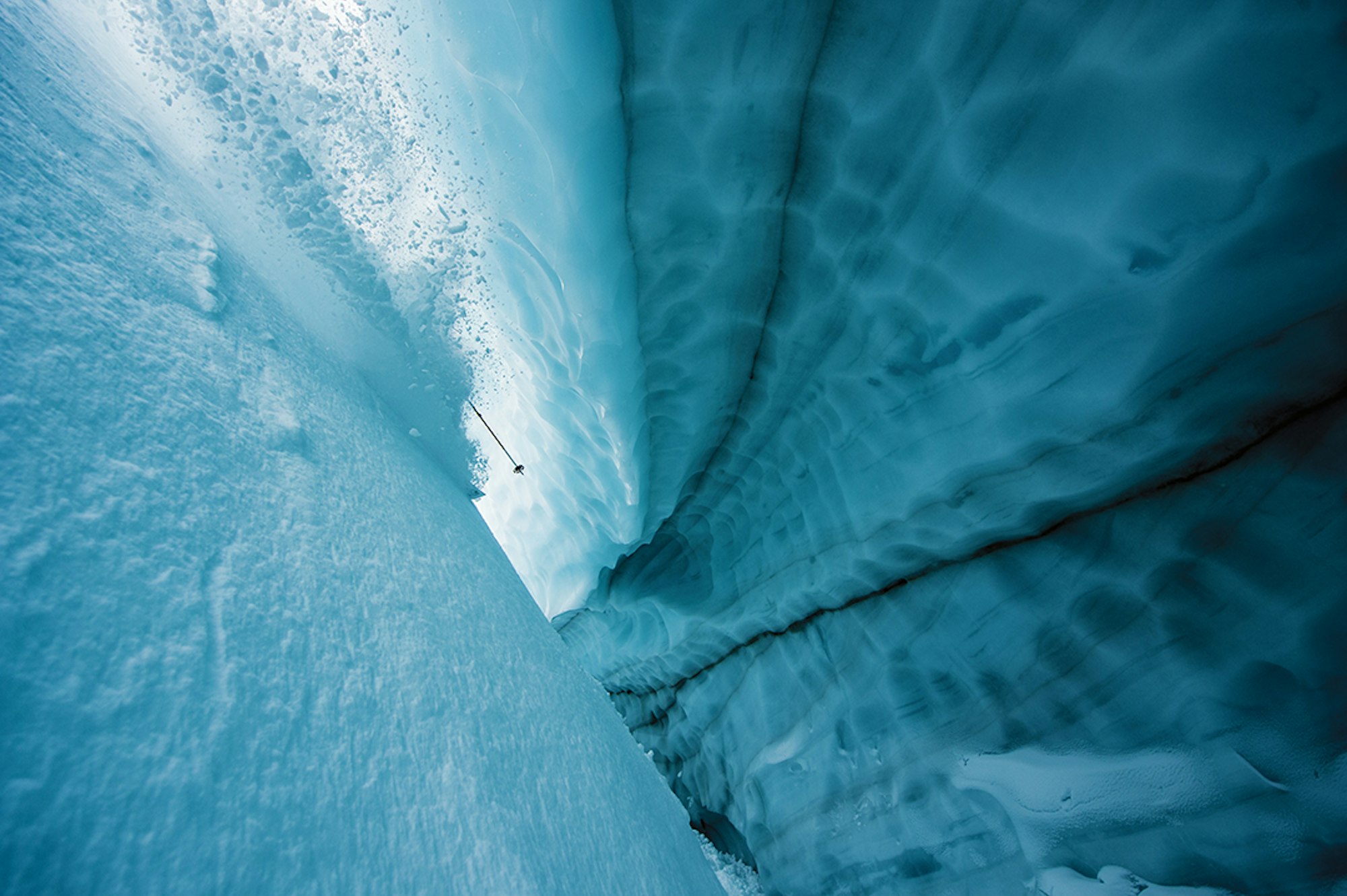 Does skiing have a future? See what Whistler Blackcomb thinks