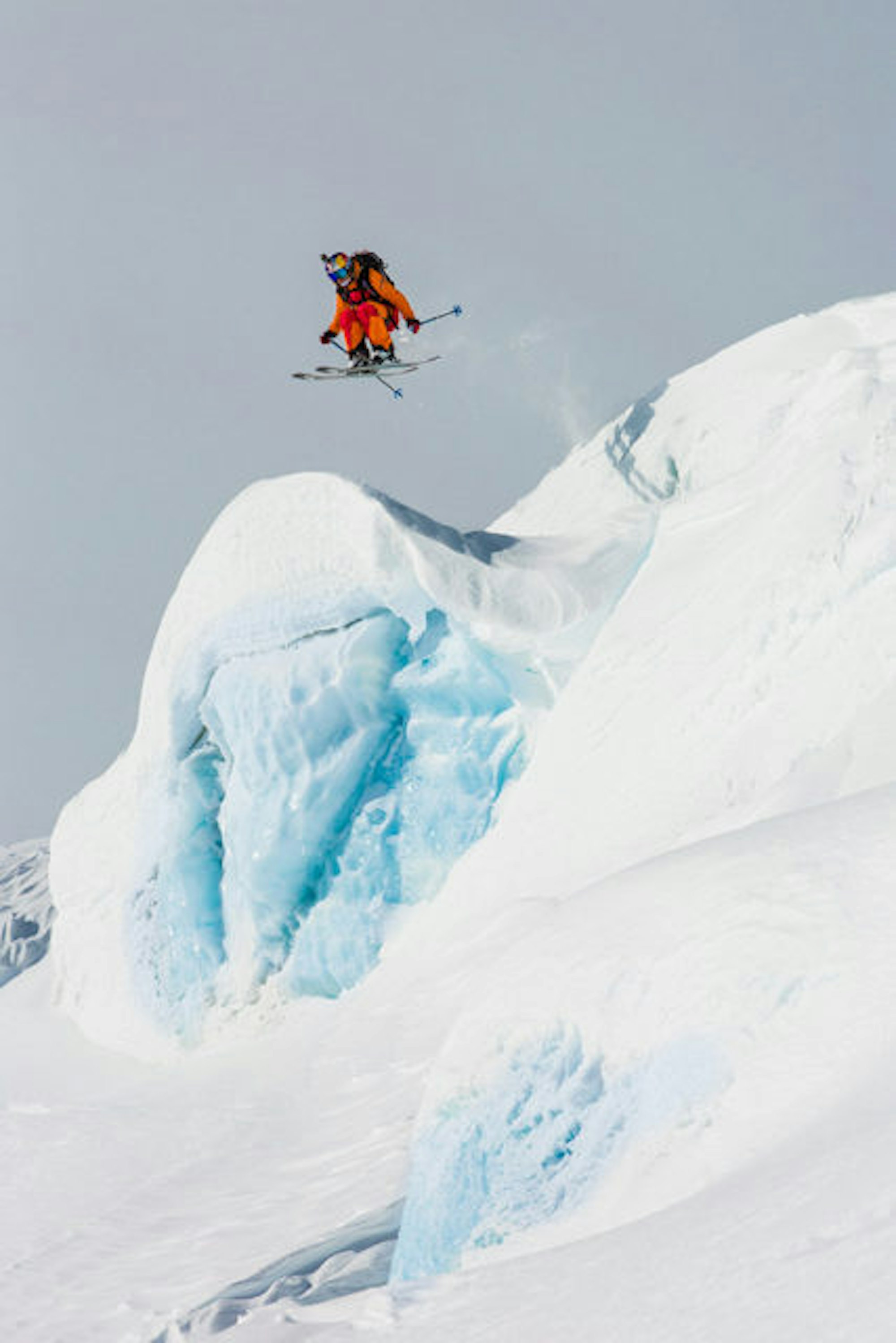 Matilda Rapaport | Haines, Alaska | 14, April 2015