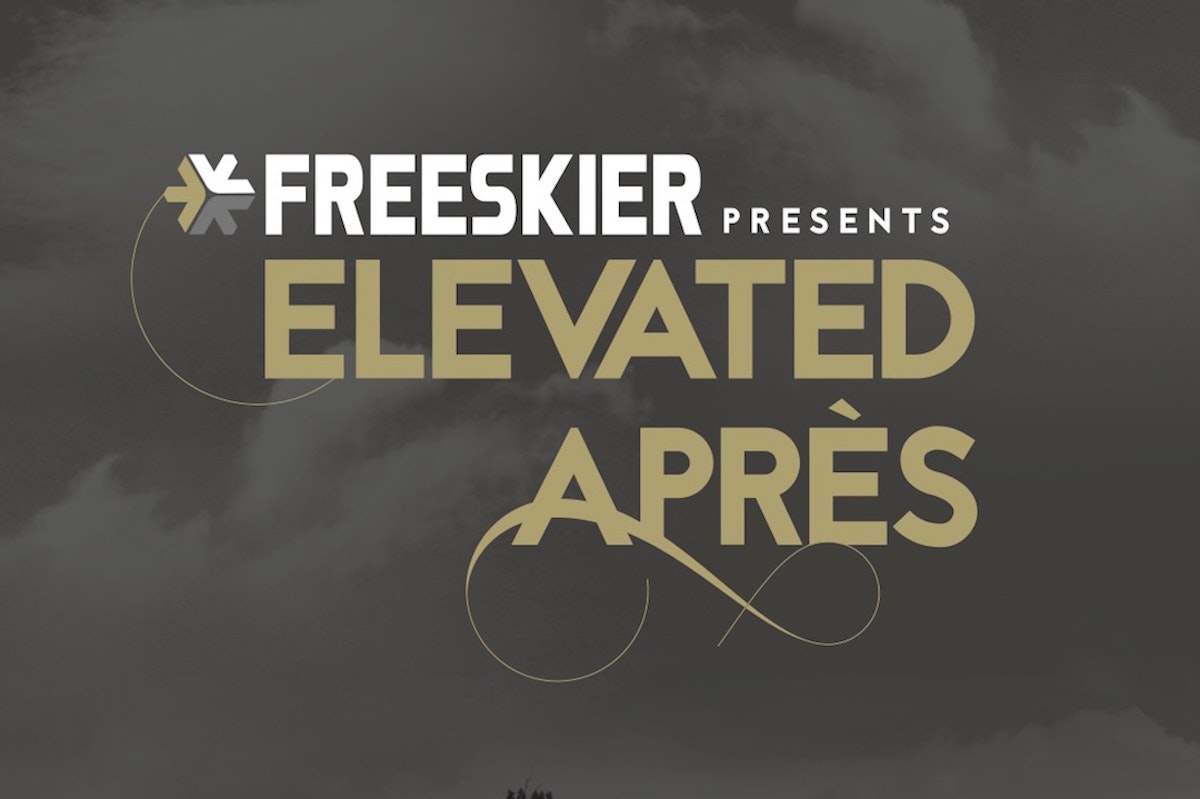 Help us crown the best après bars in North America