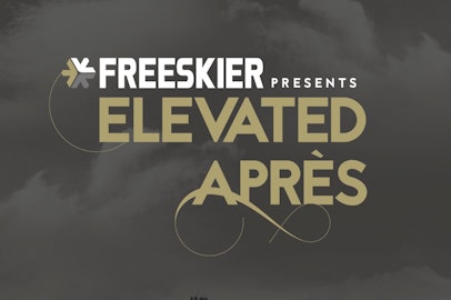 Help us crown the best après bars in North America