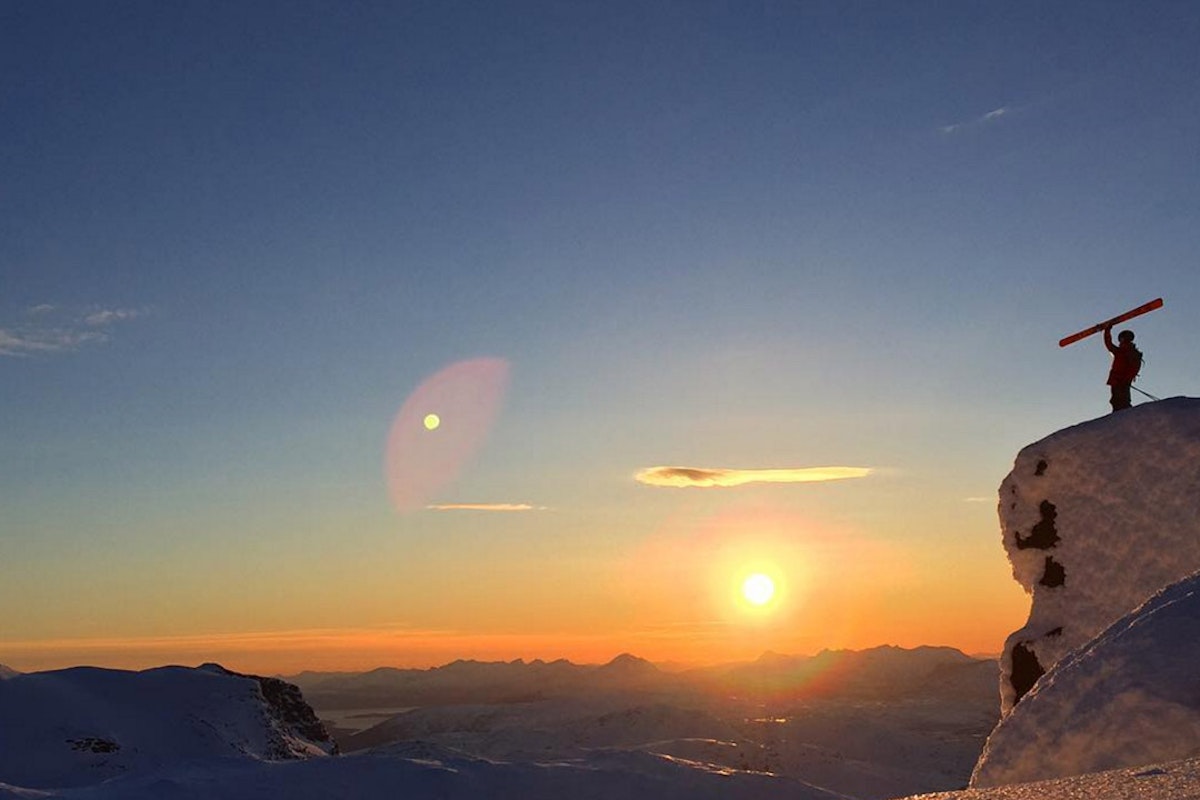 Freeride World Tour announces list of top-notch athletes for 2017