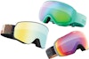The top 16 ski goggles of 2017