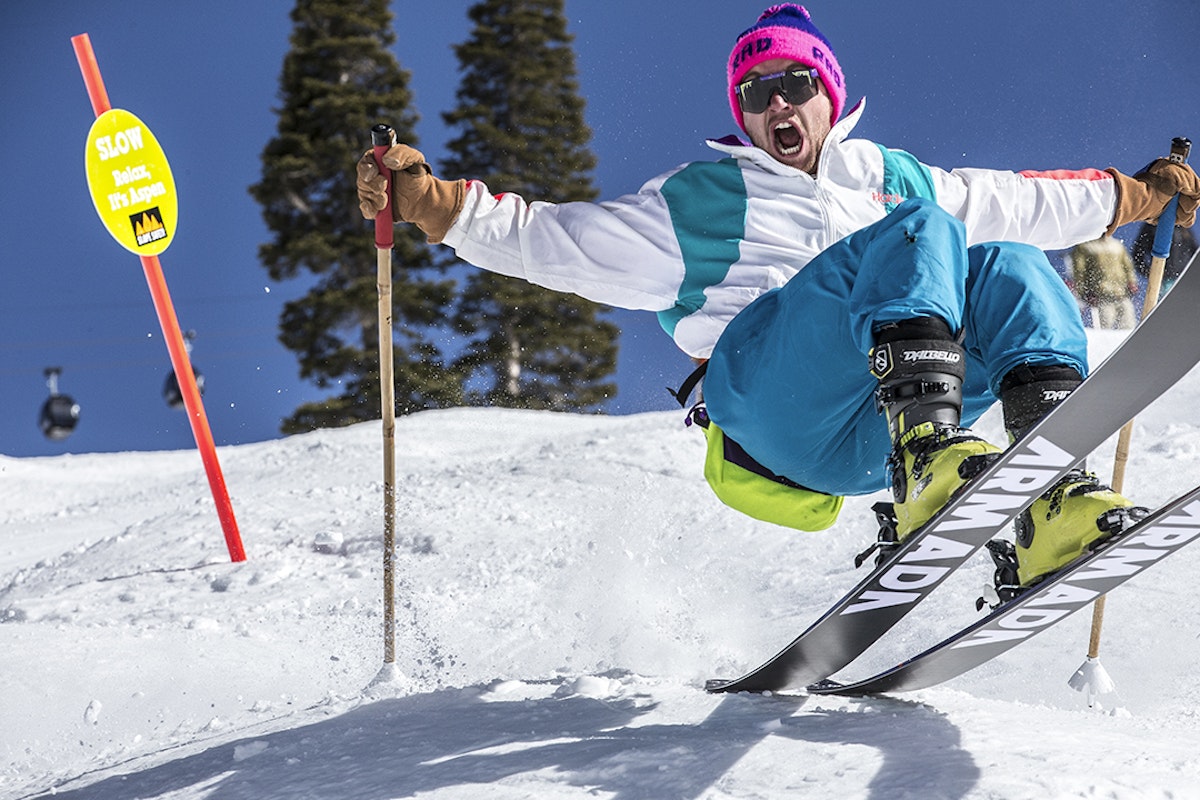 FREESKIER's 10-step guide to testing skis