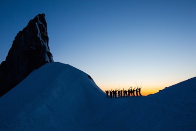 From the streets to the peaks, these are the top three videos of the week