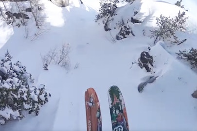 Backwoods trickery abound in the latest "Brothers Brower" episode