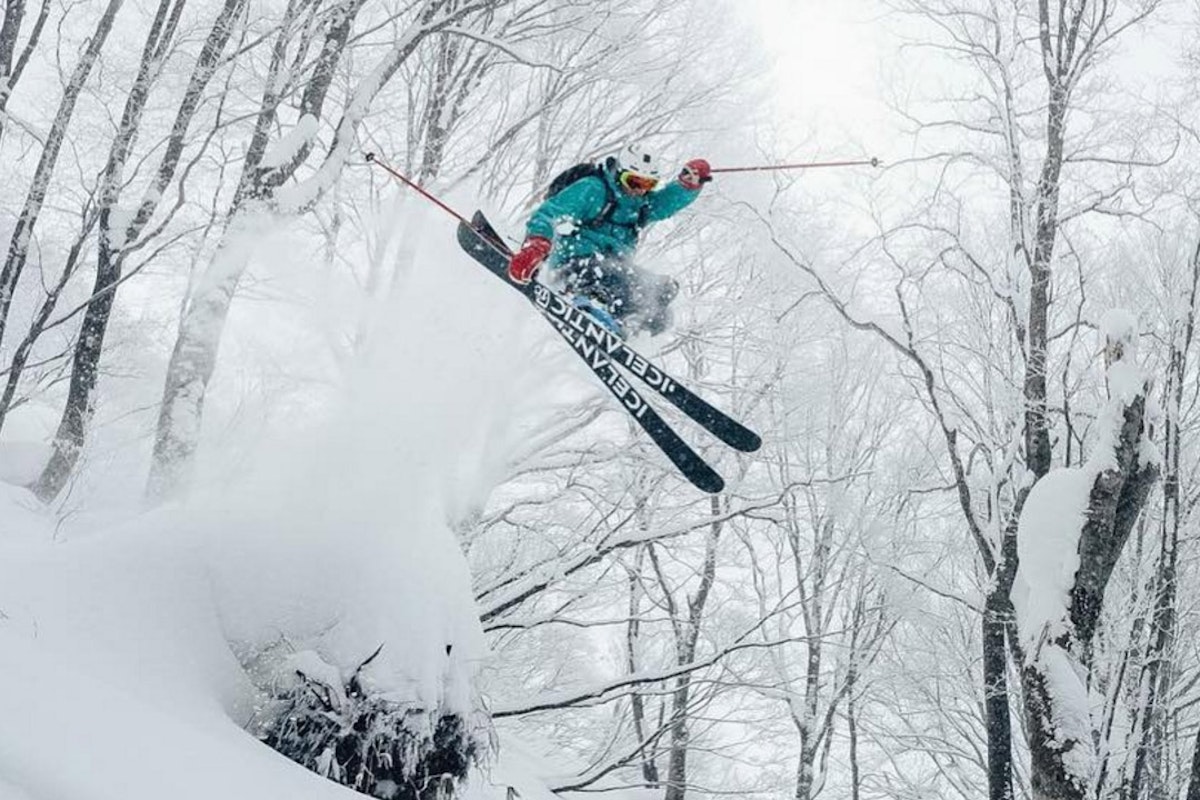 The Ski Week: a new way to ski the world