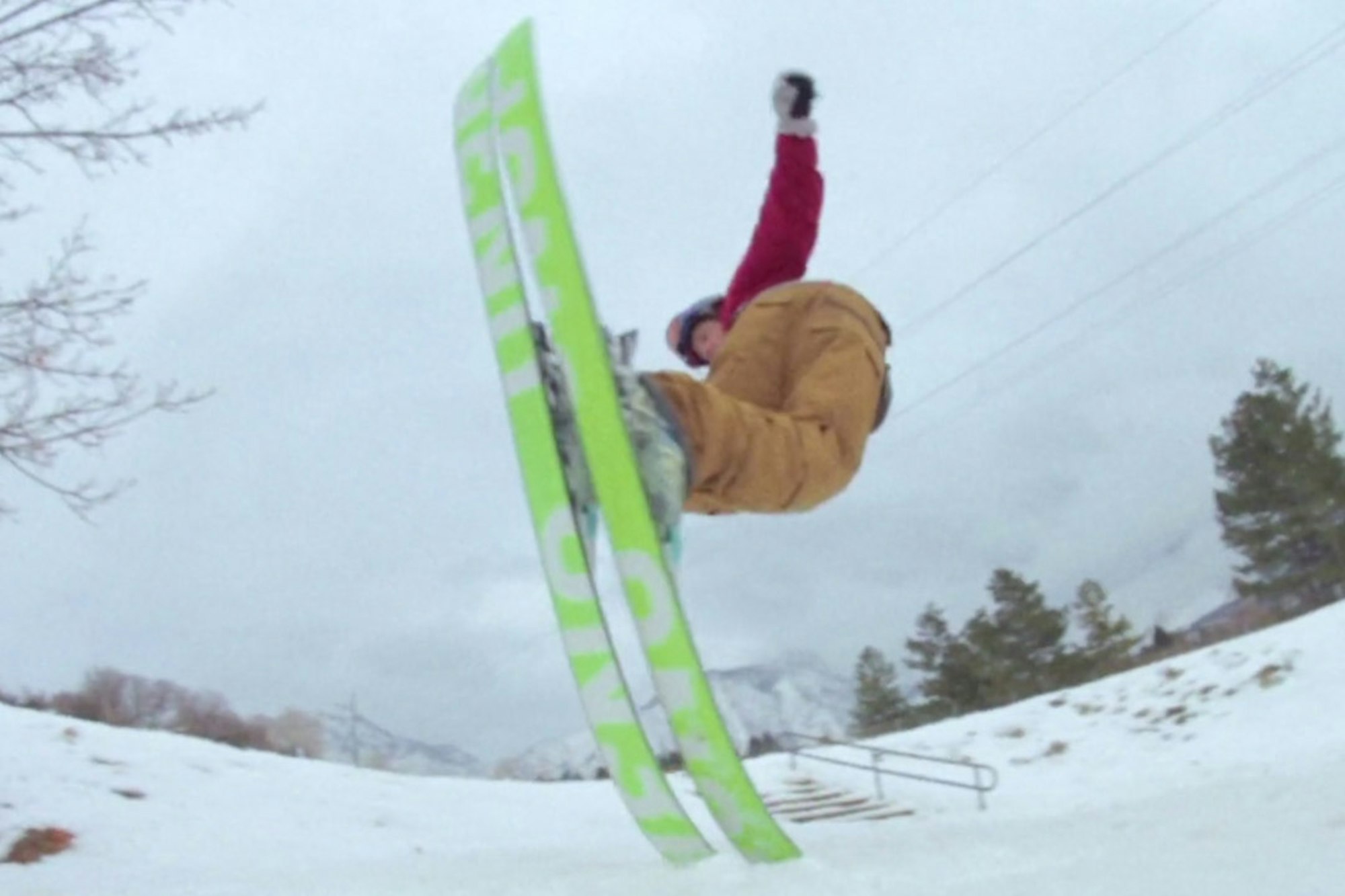 Fostvedt, Granér, Ware, Doan and Smith slay the West in ON3P edit