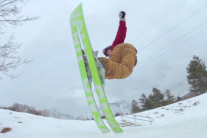 Fostvedt, Granér, Ware, Doan and Smith slay the West in ON3P edit