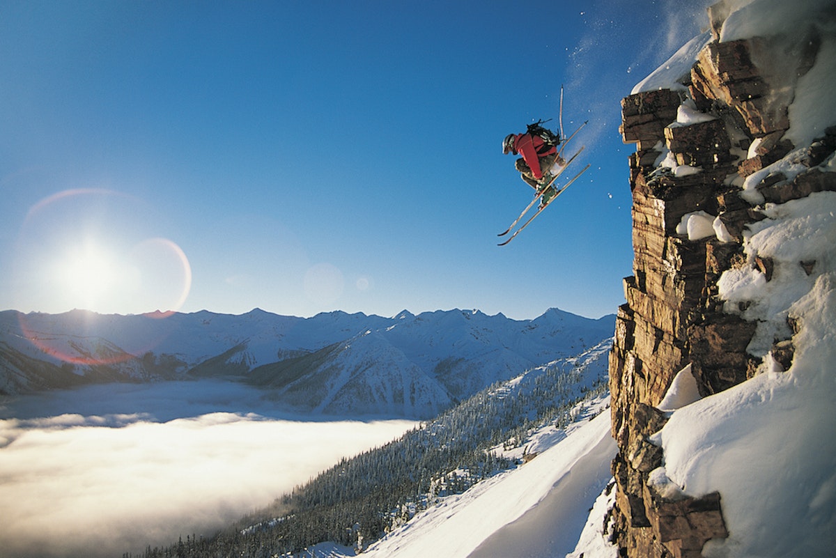 Limited time offer: Apply to join an exclusive community and get a chance to win a pair of Native Eyewear Backbowl Goggles