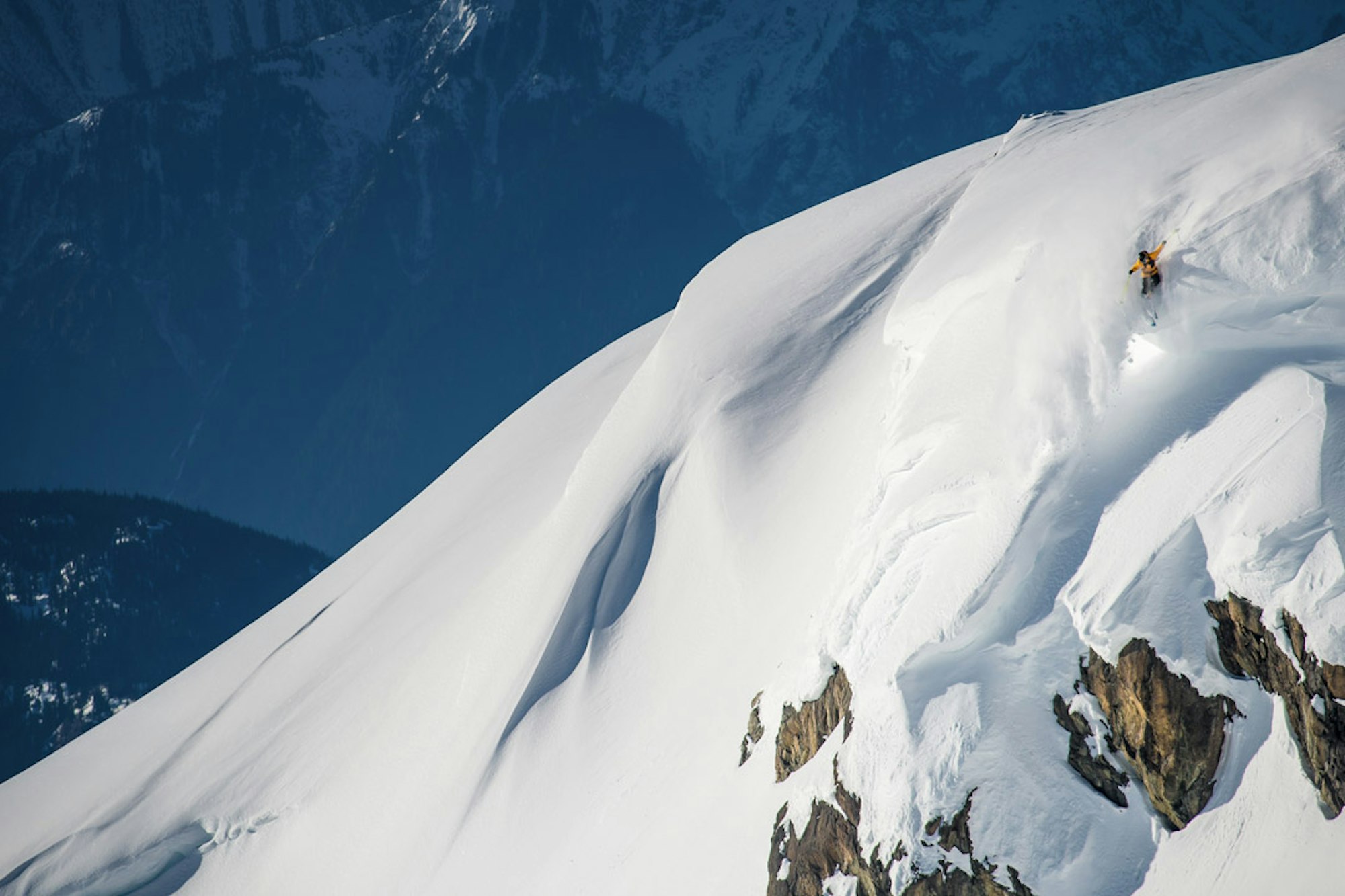 LASTS: Logan Pehota takes a look back before diving into another winter