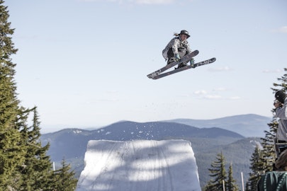 New film aims to illuminate skiing's core conglomerate