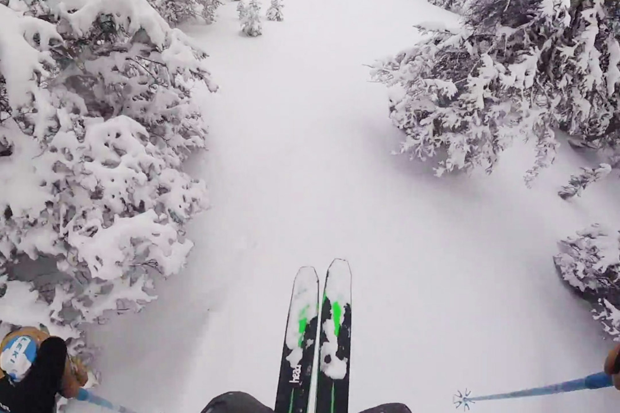 From Aspen to Whistler Blackcomb, these are the top videos of the week