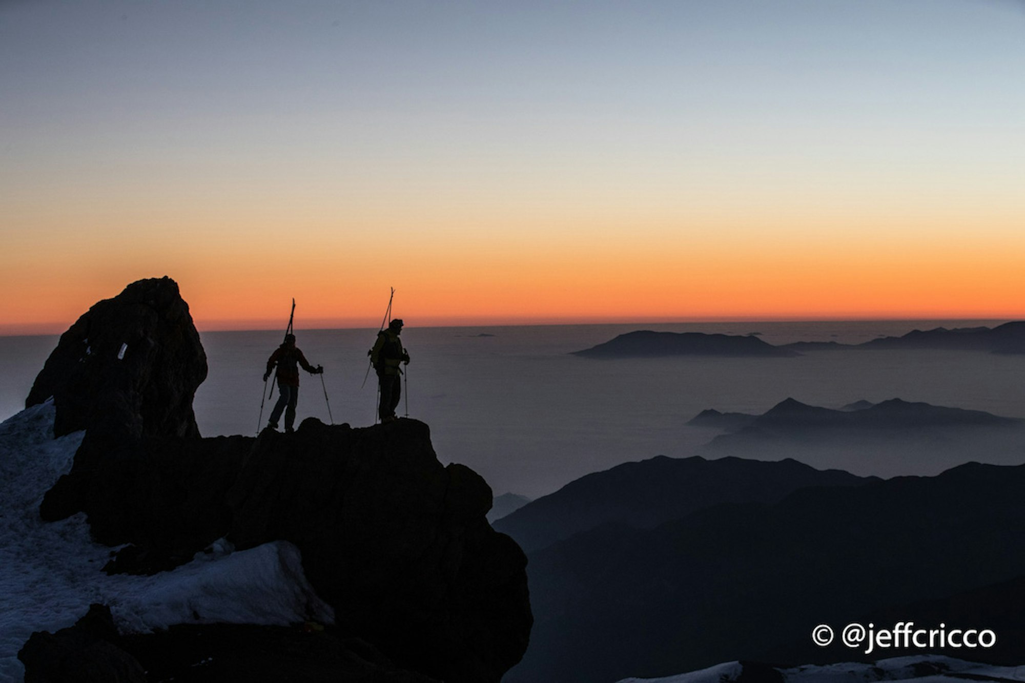 These 19 photos from Valle Nevado, Chile will make you yearn for adventure