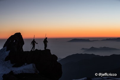 These 19 photos from Valle Nevado, Chile will make you yearn for adventure
