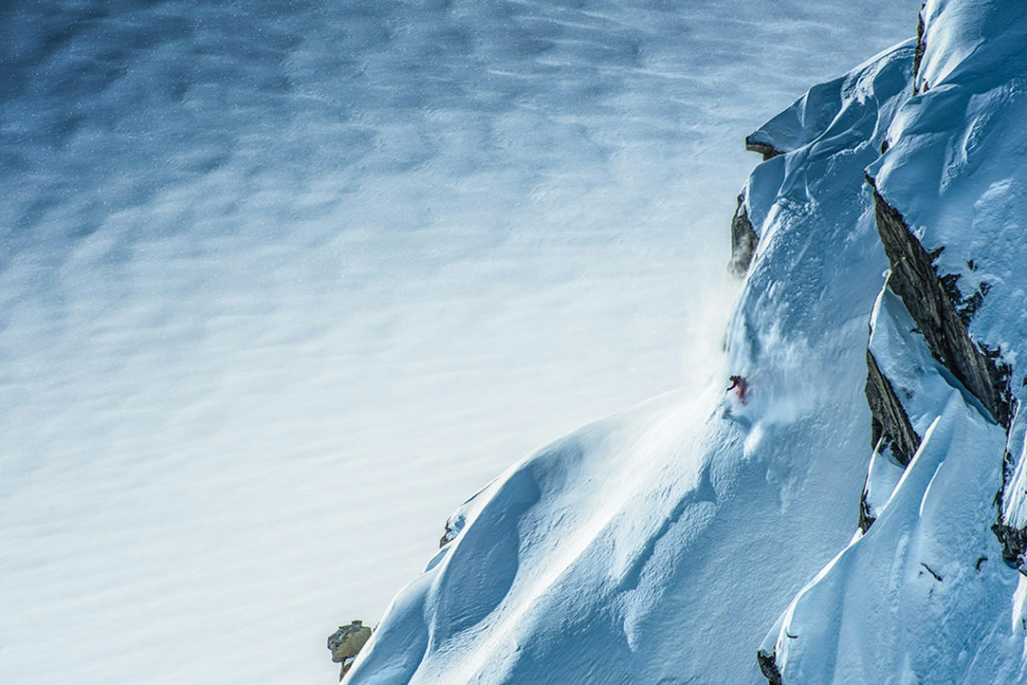 Sage Cattabriga-Alosa, Neocola range AK for TGR's Tight Loose