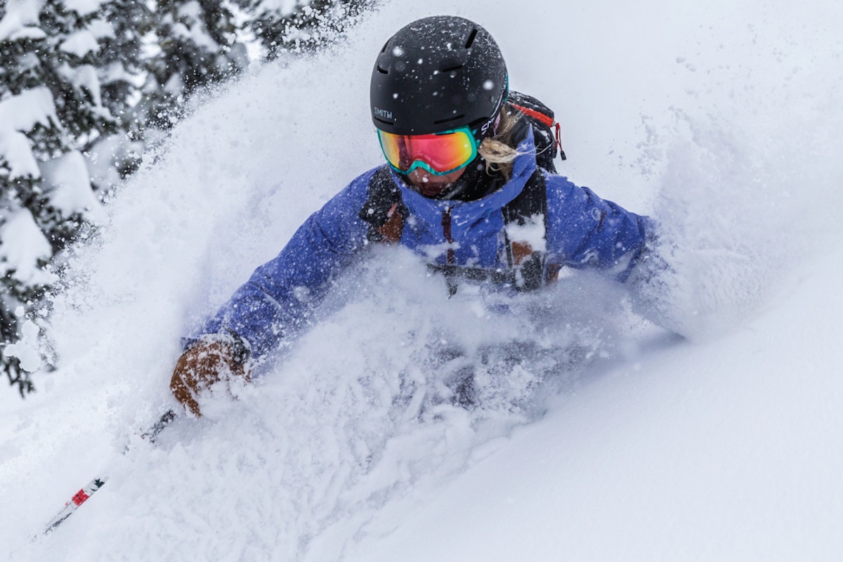 Smith introduces its highly acclaimed ChromaPop lenses to snow goggle lineup